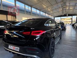 مرسيدس بنز GLE  كوبيه